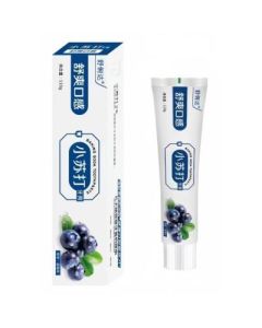 Baking soda toothpaste 180g