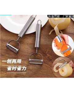 Scraper apple peeler VI A2-3-3