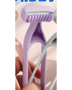 Non-slip epilator