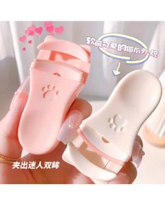 Eyelash curler YH.0038 Cat's paw
