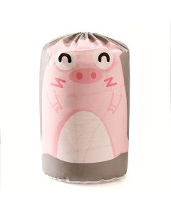 Quilt storage bag cartoon
