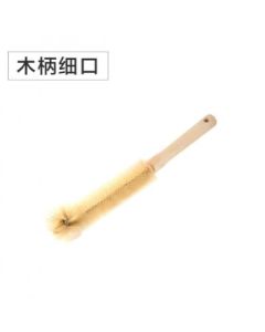 Cup brush, bottle brush, fine mouth 300/piece