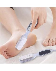Dead skin calloused foot grinder 4-in-1
