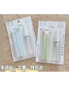 Beauty Tools Fluffy Clip YH-119