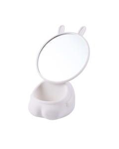 Storage mirror rabbit