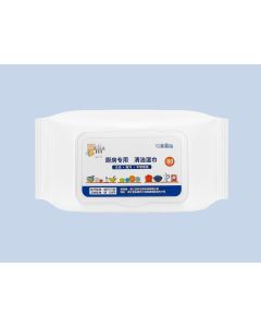 Kitchen wipes 