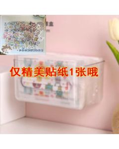 Sticker PET