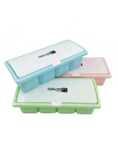 Spice box plastic 4 compartment 112/carton