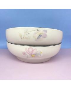Electronic bowl 8 inch ceramic bowl