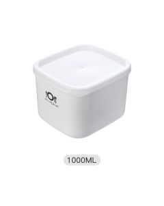 Fresh-keeping storage box 