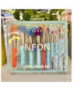 Makeup Brush Set Eyeshadow Blush Loose Powder Beauty Brush Set