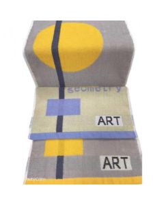 Towel: Cotton 16 threads