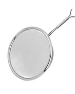 Leaky stainless steel king 80 mesh