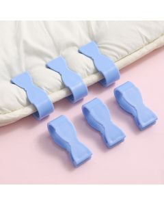 Quilt clips