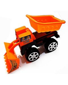 Excavator Engineering Truck 256 Children's Toys