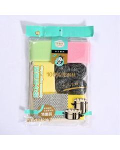 Cleaning helper Ika 60/piece