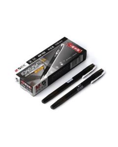 Gel Pen Morning Glow, 0.5mm Black