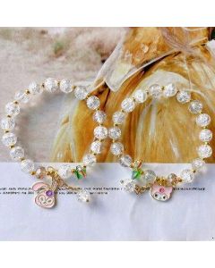 Crystal bracelet Sanrio No.5