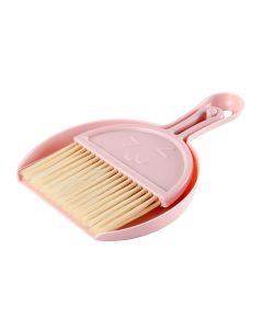 Desktop keyboard brush 