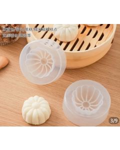 Bun molds 