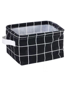 Storage basket 