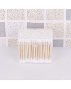 Cotton swab 