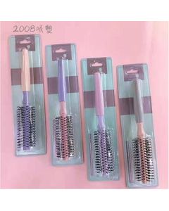 Curl comb 360/case