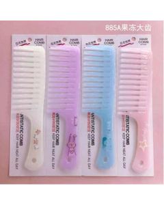Large tooth comb Wide tooth comb 20/pack 400/carton
