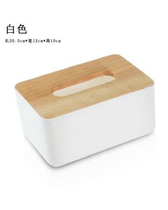 Tissue boxes 