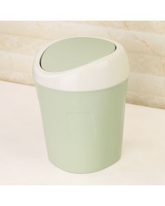 Desktop trash cans 