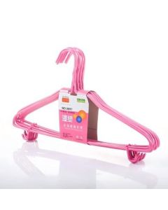 10 hangers