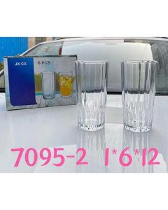 Tempered glass Large