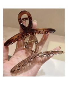 Grab the clip hairpin Japanese and Korean summer simplicity