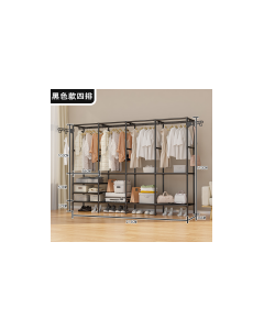Coat rack YH6602 square
