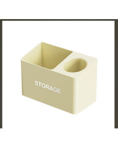 Shaver organizer