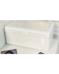 Card organizer large size