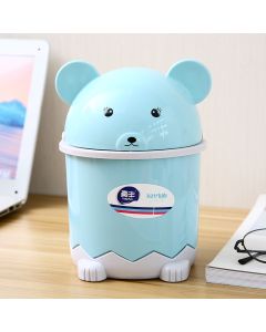 Sanitary bucket panda