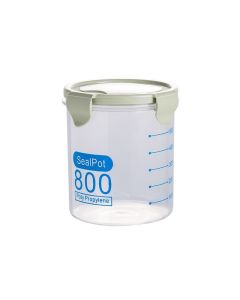 Sealed jars 