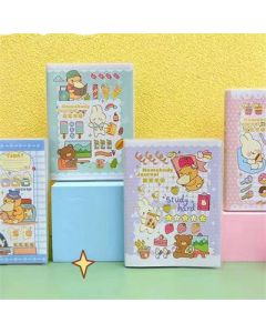 Notebook Depai Wanpin 384/pc