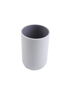 Two-color cups 