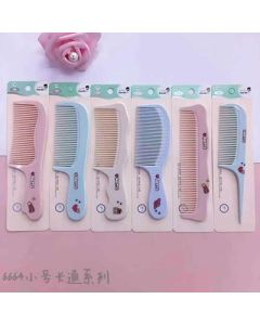 Styling combs Multi-style