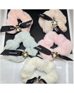 Pearl Wrap Hair Loop Korea No. 50
