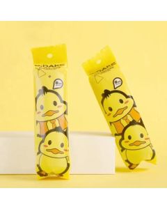 drawstring garbage bag B· DAKE Yellow Duck 200/pc