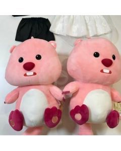 Plush Toys Cartoon Wedding Cute Doll Grab Doll