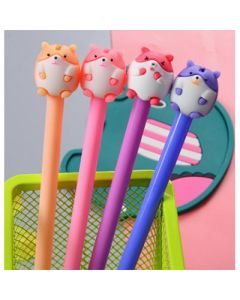 Gel pen water-based pen hamster gel pen 2000/carton