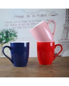 Mug Ceramic mug