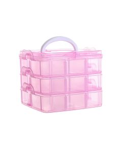 Jewelry storage box