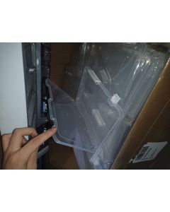 Document organizer