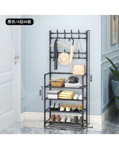 Shoe and hat rack YH6604