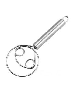Stainless steel coil stirrer 